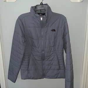 North Face Women’s Puffer Jacket